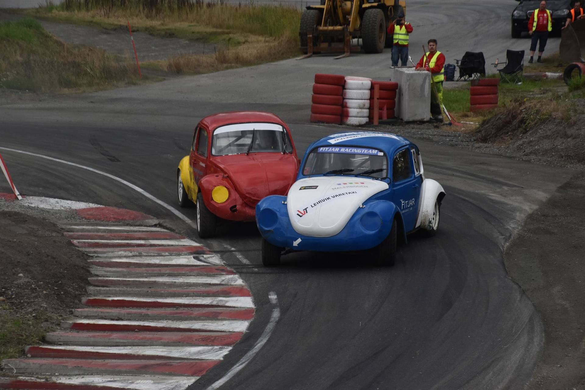 Resultater fra Landsfinale for Senior 2023