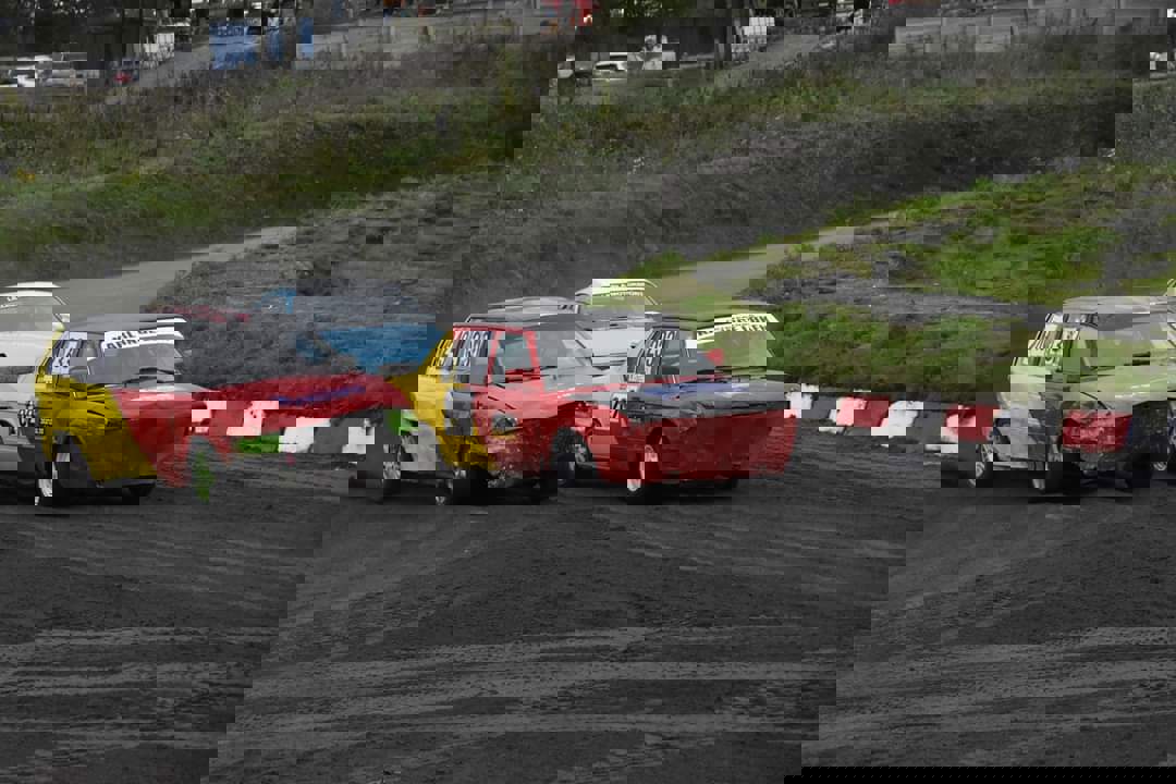 Sølvcrossen 16-17 september 2023