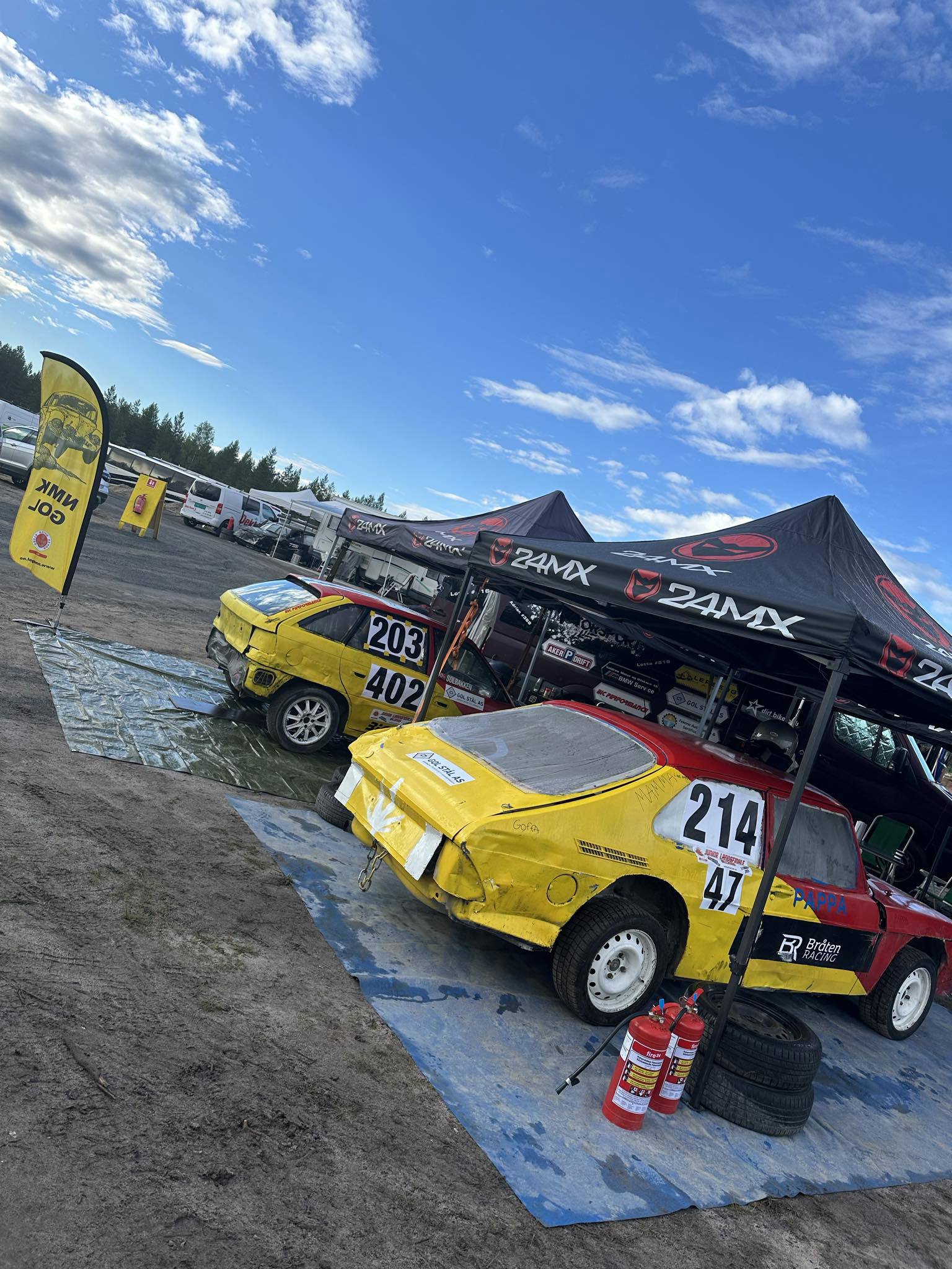 Elverumsfestivalen 2024