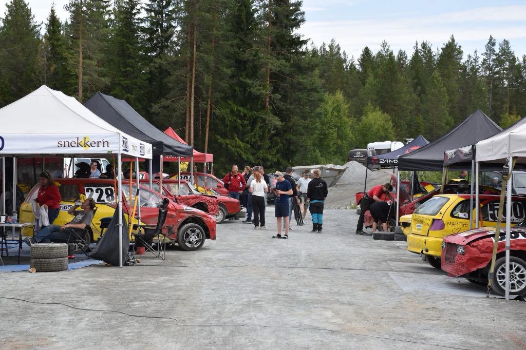 Sankthanscrossen 21-22 juni 2025