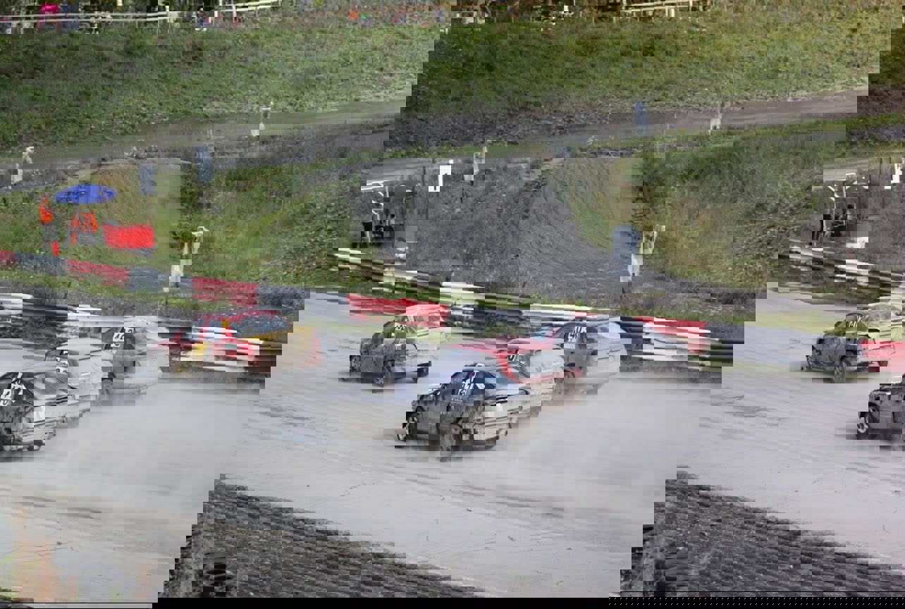 Krabycrossen 30-31.08.2025