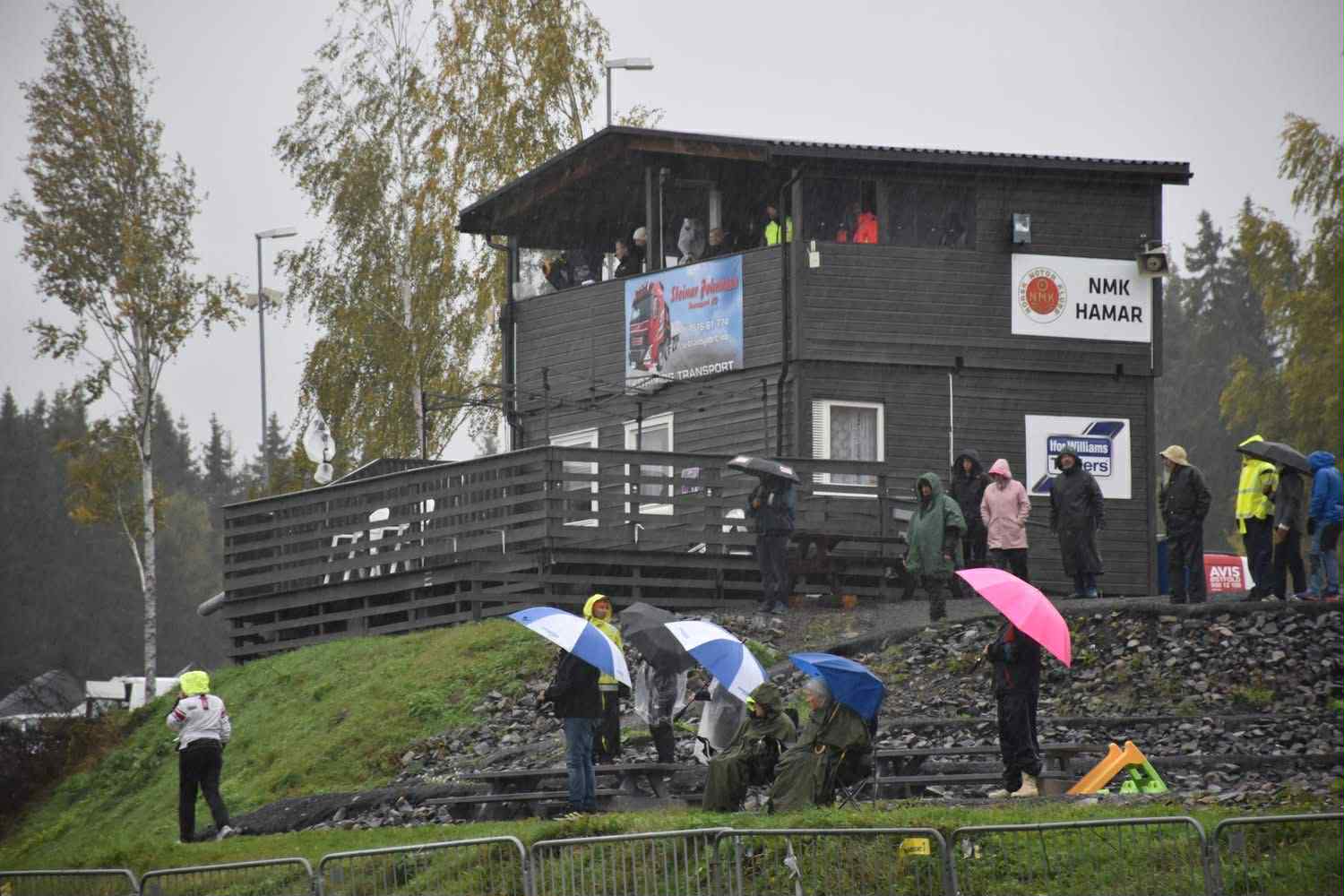 Artikkelbilde til artikkelen Neglespretten NMK Hamar 2025