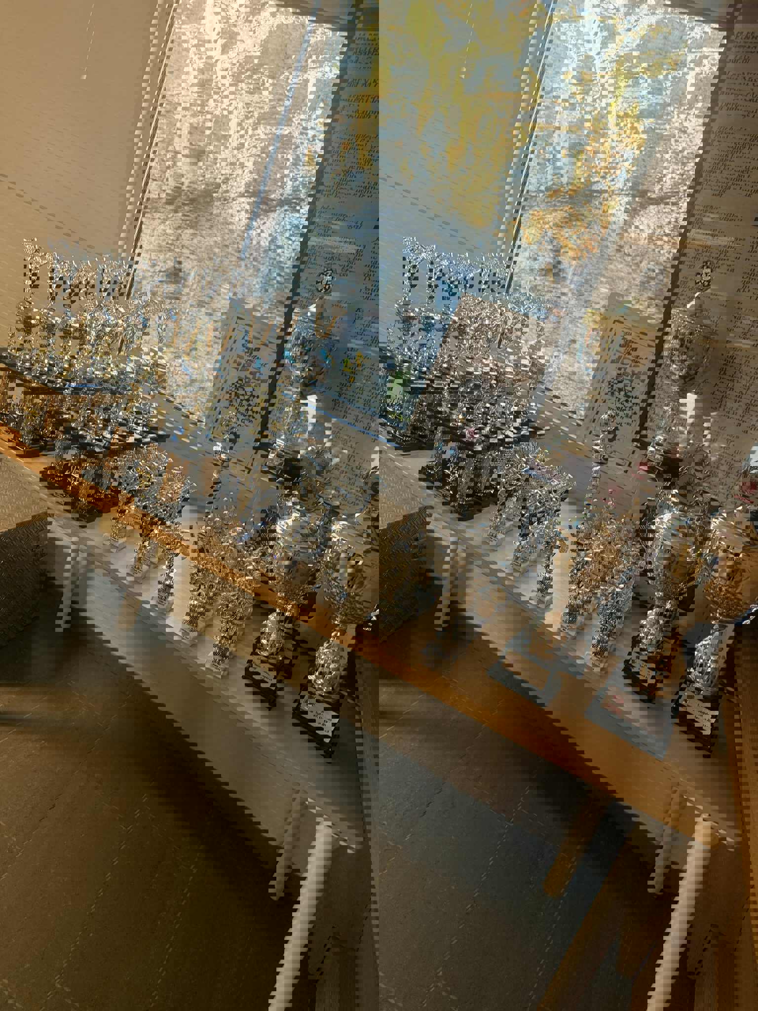 Junioravslutning NMK Gol 