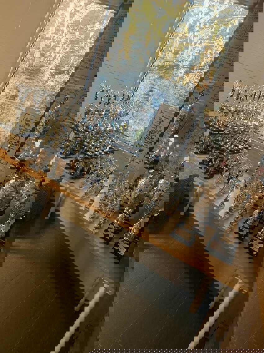 Junioravslutning NMK Gol 