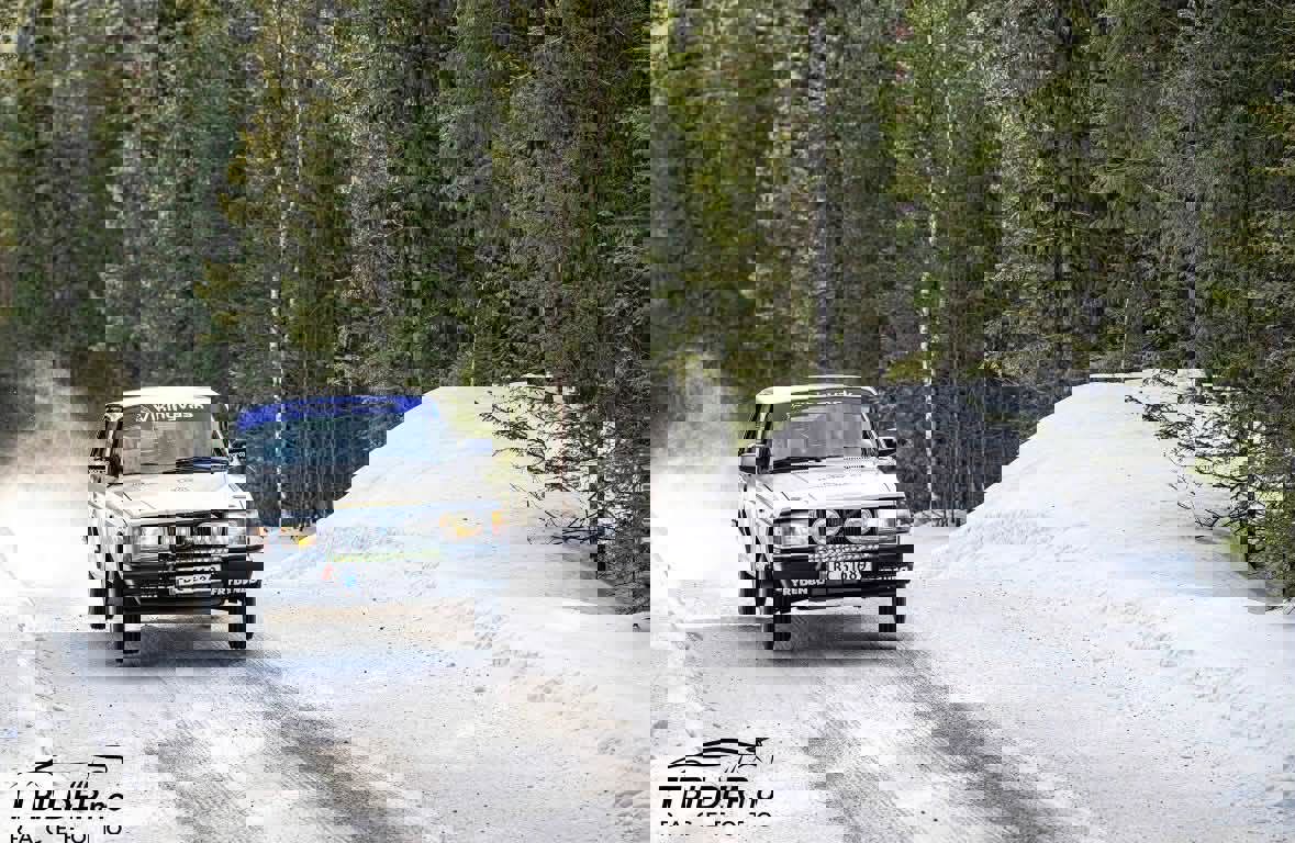 Numedalsrally 28.02.26