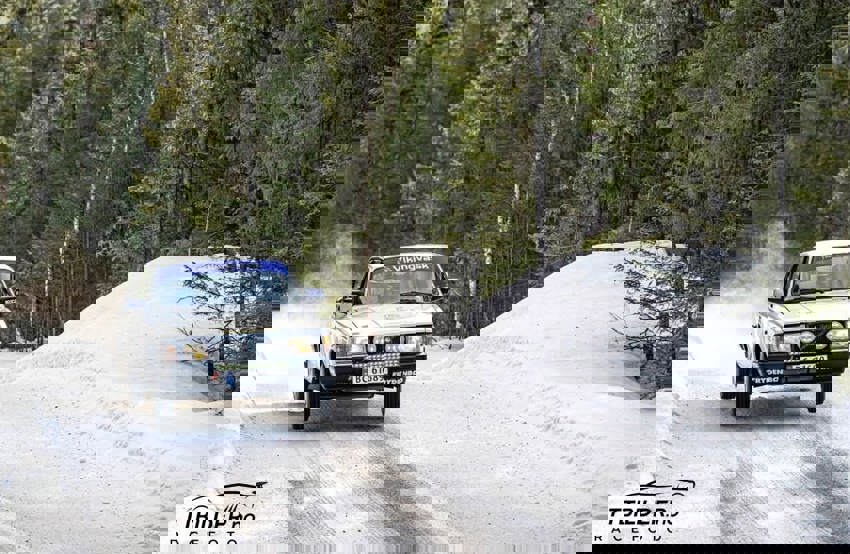 Numedalsrally 28.02.26