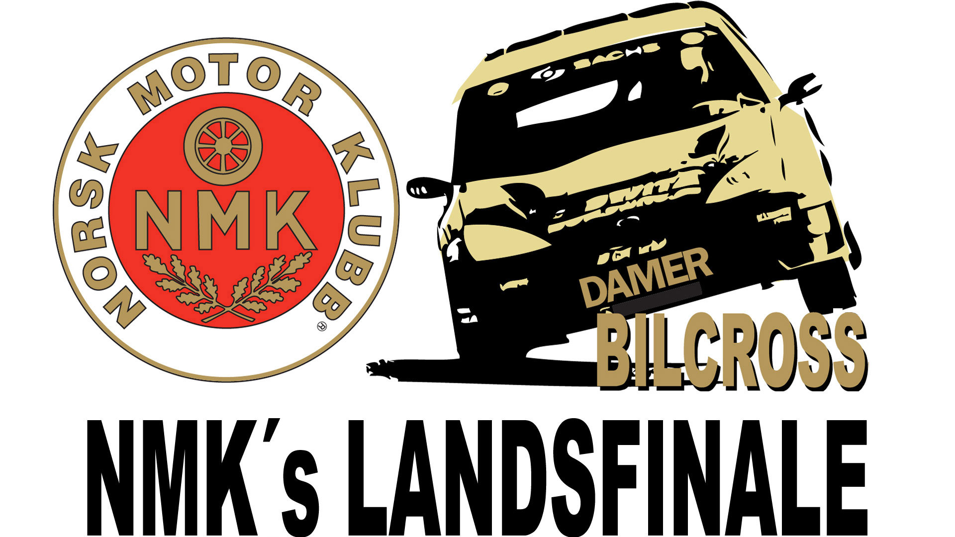 Damelandfinale NMK Orkla 2026