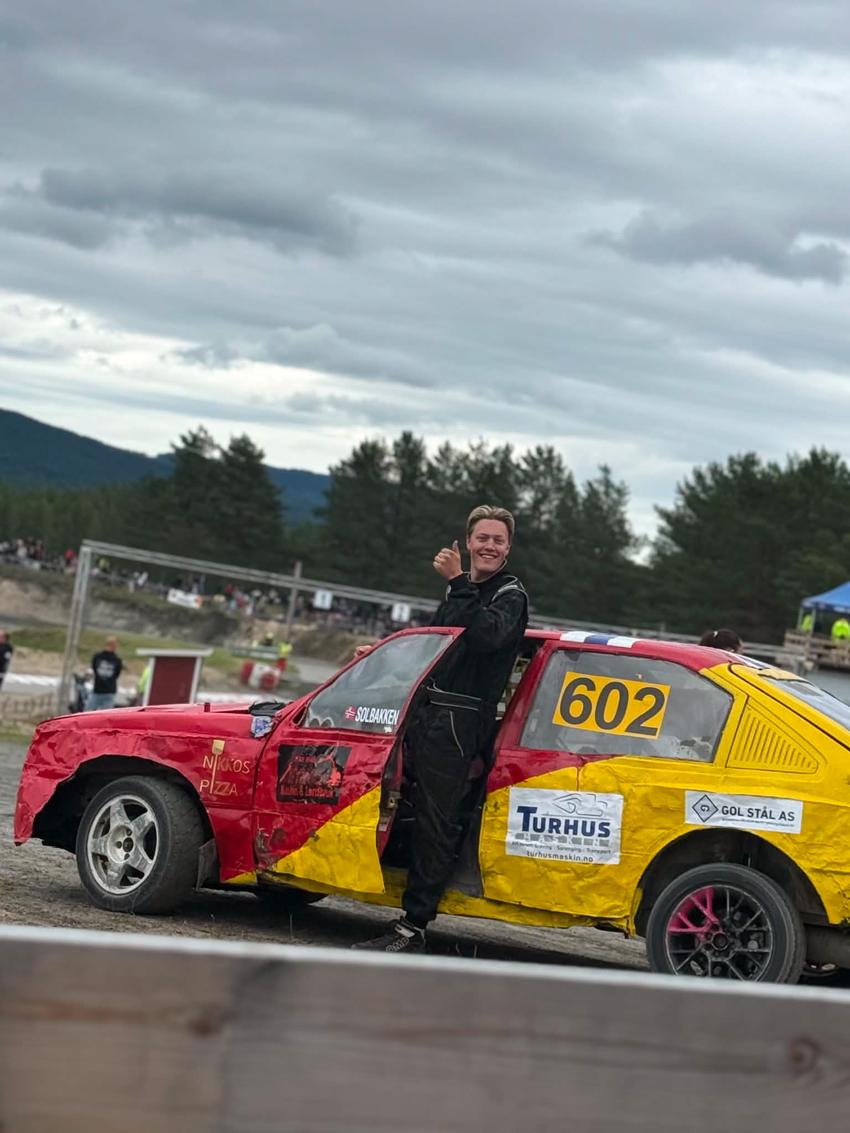 Elverumsfestivalen 8-9.08.2026