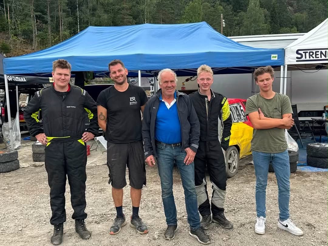 Artikkelbilde til artikkelen NMK`s Landsfinale for senior 2026