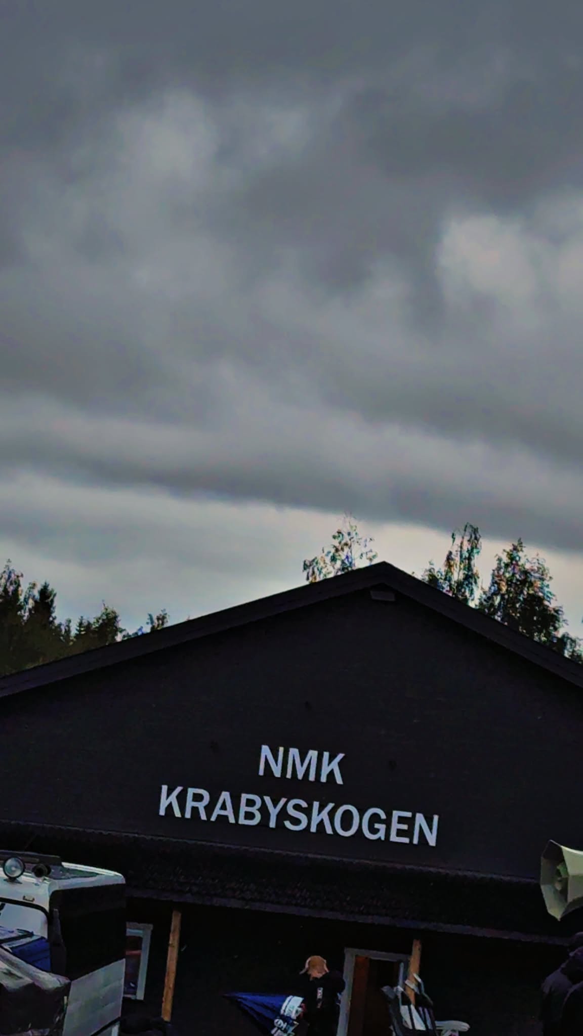 Artikkelbilde til artikkelen Krabycrossen 22-23 August 2026