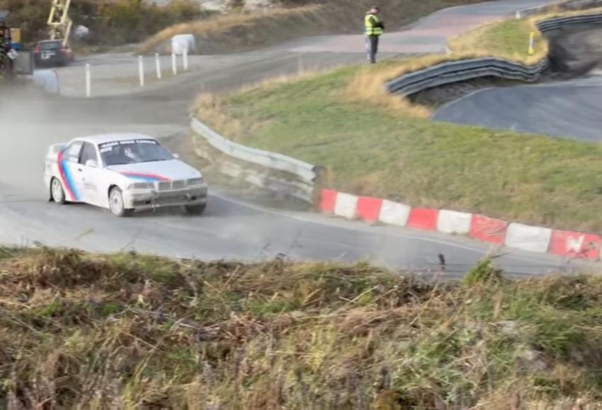Sølvcrossen 19-20 september 2026